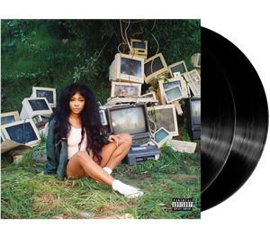 Ctrl (2LP)