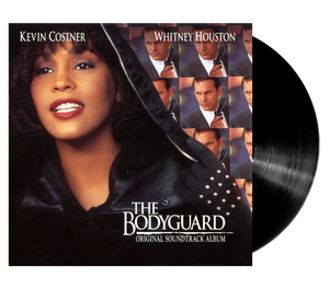 The Bodyguard - Original Soundtrack Album (LP)