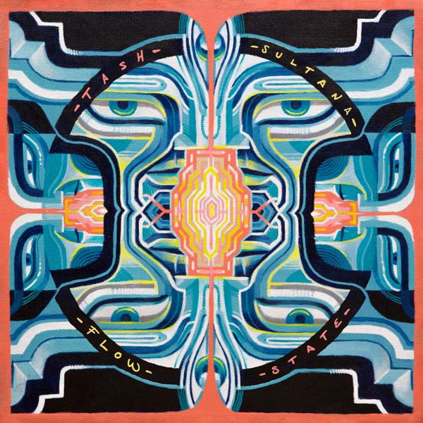 Tash Sultana – Flow State (CD)