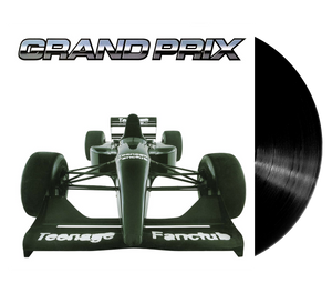 Grand Prix (Remastered) (LP)