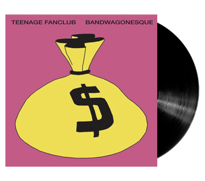 Bandwagonesque (Remastered) (LP)