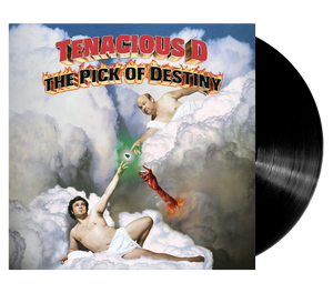 The Pick Of Destiny Deluxe (LP)