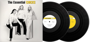 The Essential Chicks (2LP)