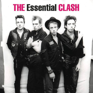 The Essential Clash (2CD)