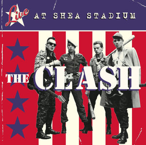 Live At Shea Stadium (CD)