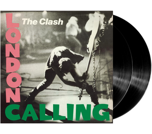 London Calling (2LP)