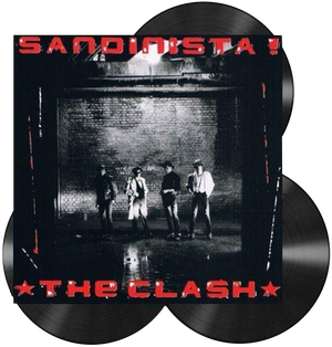 Sandinista! (3LP)