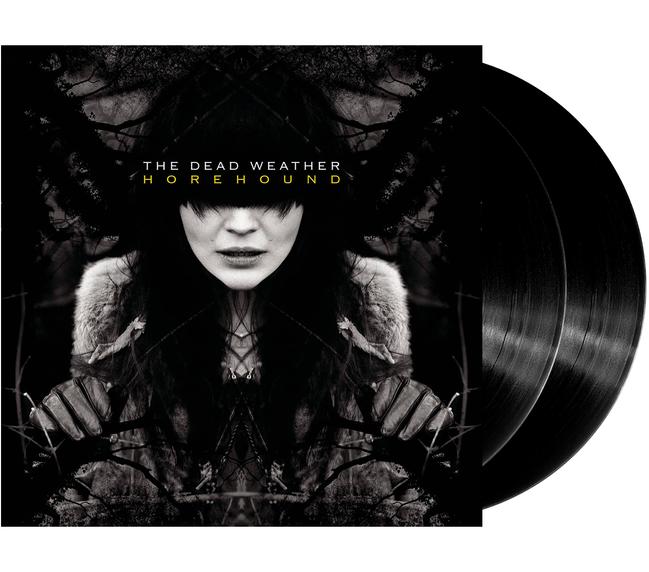 The Dead Weather – Horehound (2LP)