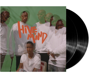 Hive Mind (2LP)