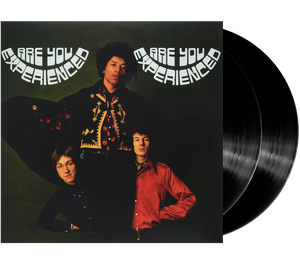 Are You Experienced (2LP)