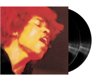 Electric Ladyland (2LP)