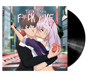 F*ck Love (LP)