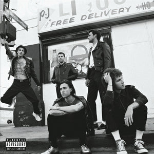 The Neighbourhood (CD)