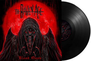 Blood Omen (LP)