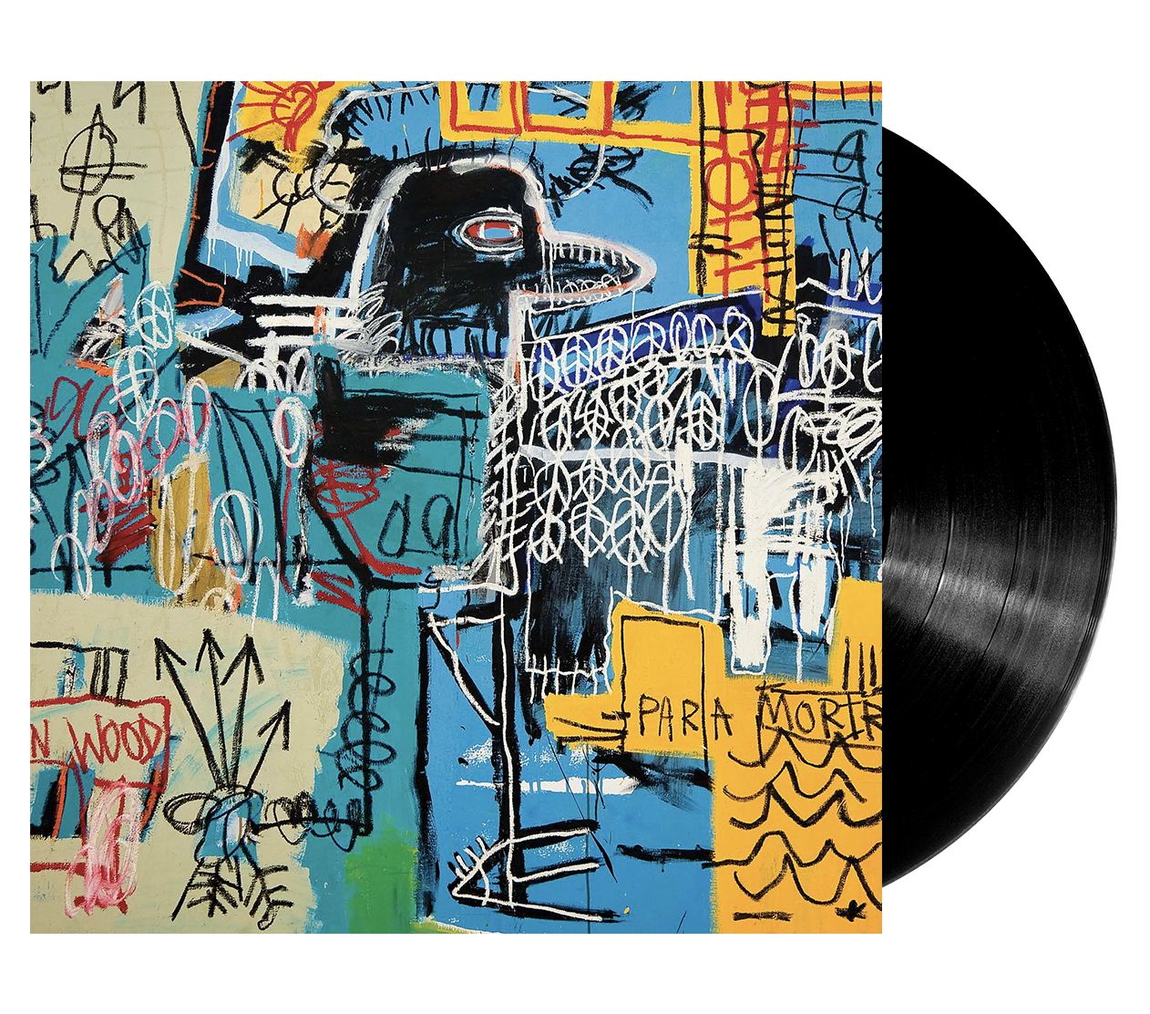 The Strokes – The New Abnormal (LP)