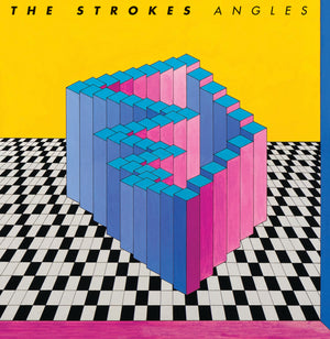 Angles (CD)