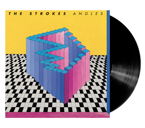 Angles (LP)