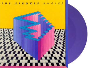 Angles (Purple LP)