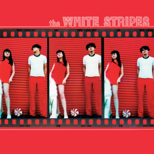 The White Stripes (CD)