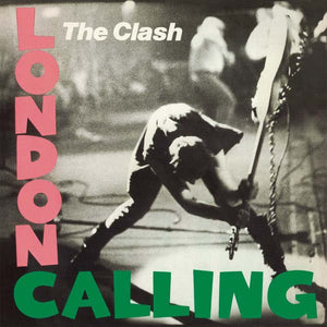 London Calling (2019 Limited Special Sleeve) (2CD)