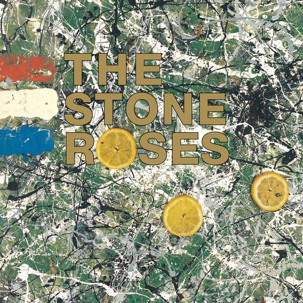 The Stone Roses – The Stone Roses (20th Anniversary Special Edition) (CD)