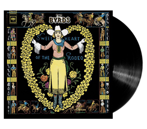 Sweetheart of the Rodeo (LP)