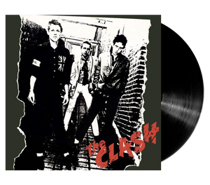 The Clash (LP)