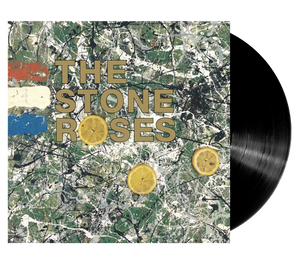 The Stone Roses (LP)