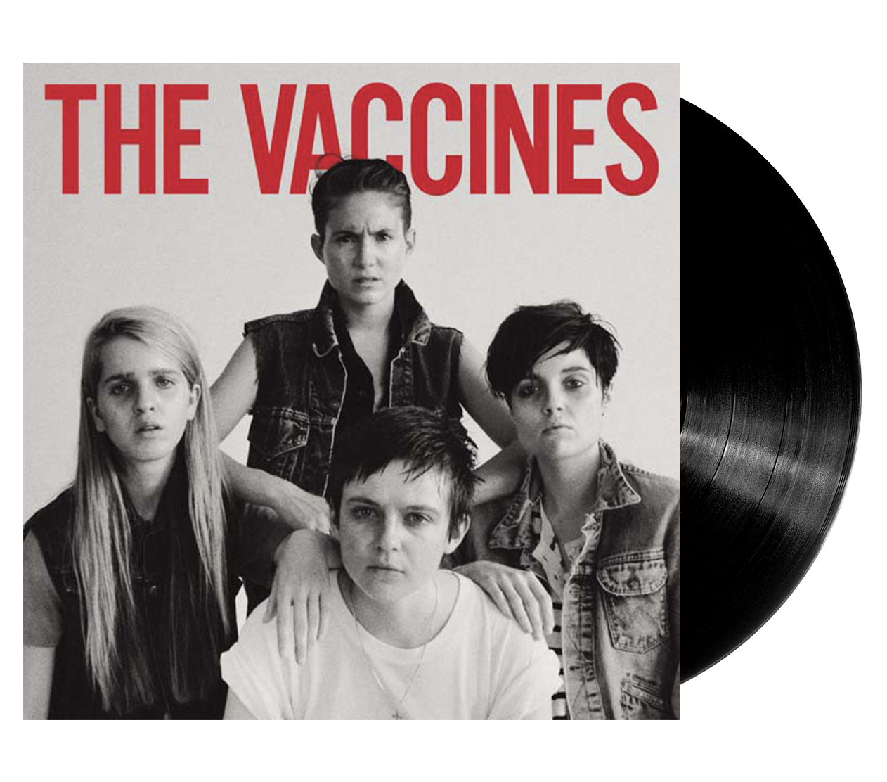 The Vaccines – Come Of Age (LP)