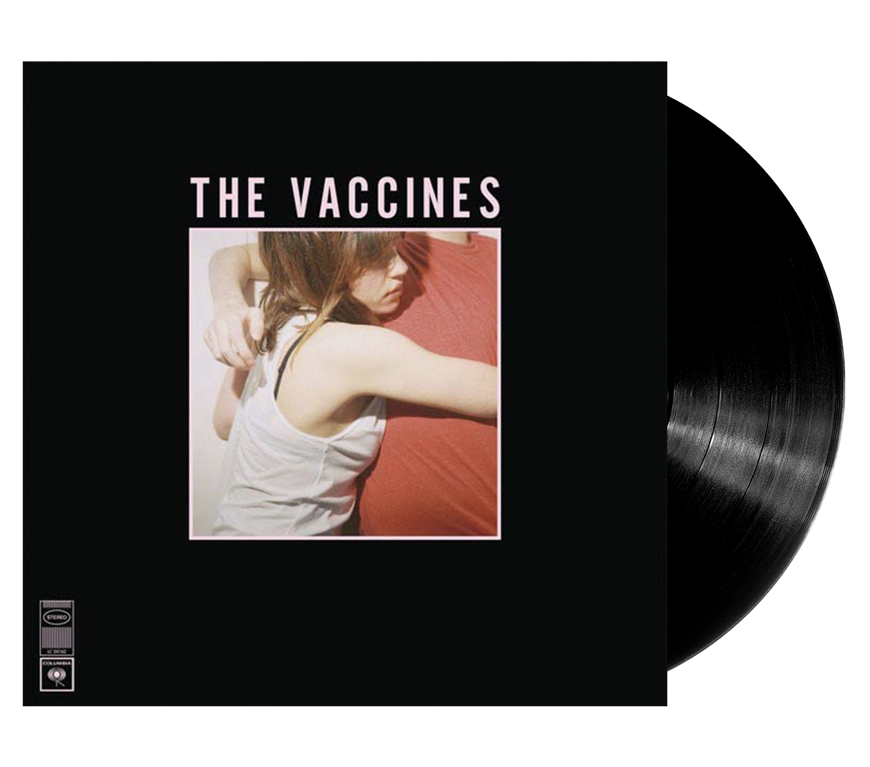 The Vaccines – What Did You Expect From The Vaccines? (LP)