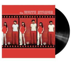 The White Stripes (LP)