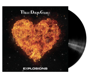 Explosions (LP)