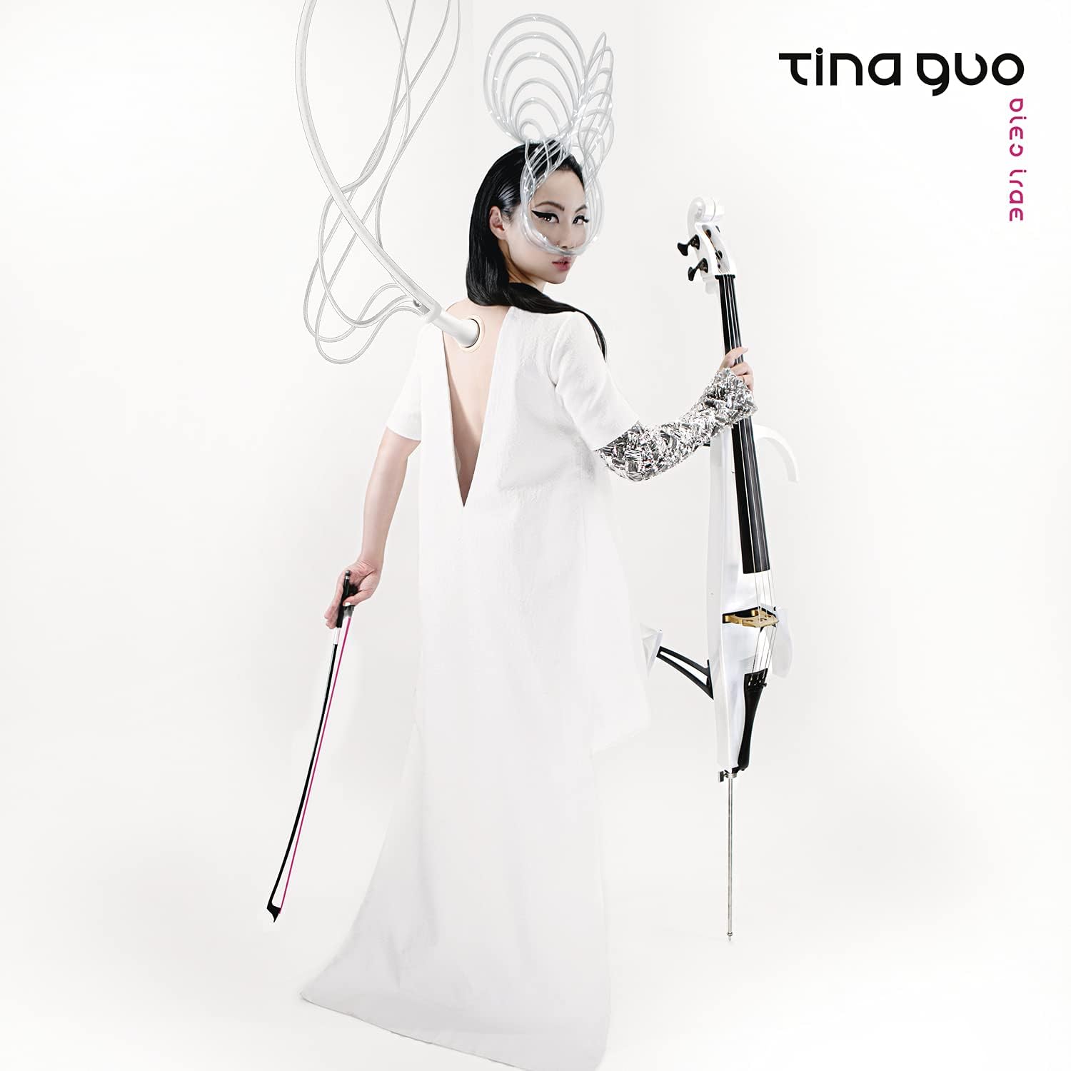 Tina Guo – Dies Irae (CD)