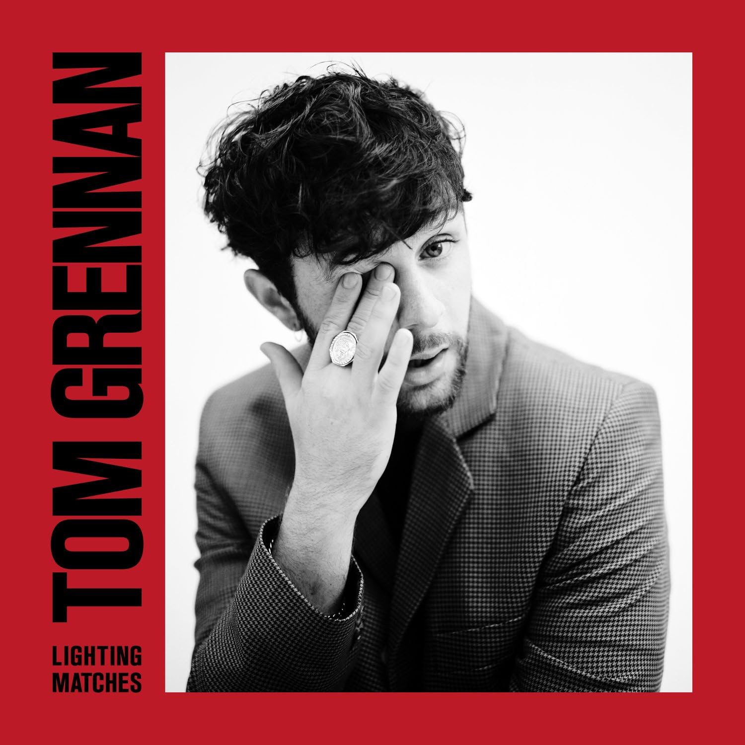 Tom Grennan – Lighting Matches (CD)