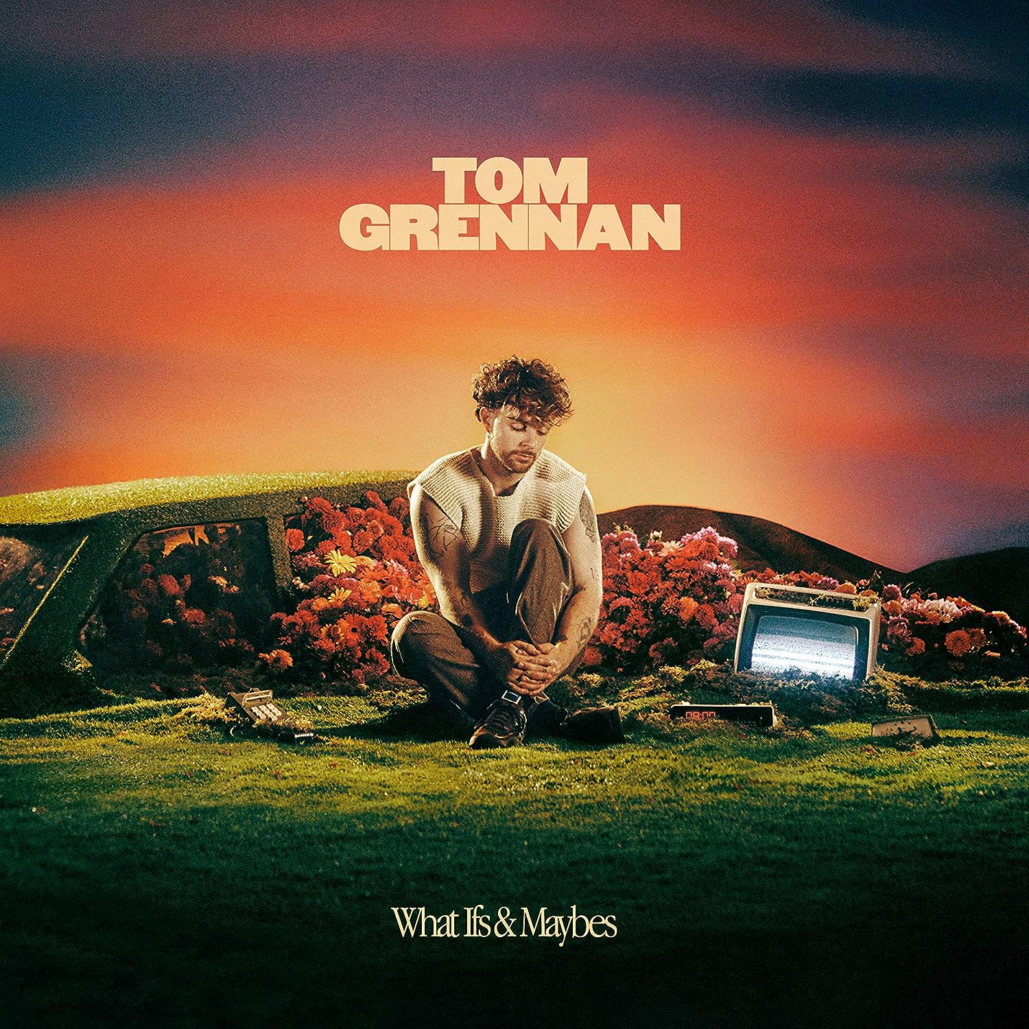 Tom Grennan – What Ifs & Maybes (CD)