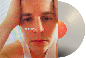 monsters (Transparent LP)