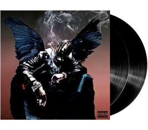 Birds In The Trap Sing McKnight (2LP)