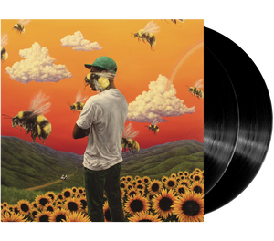 Flower Boy (2LP)