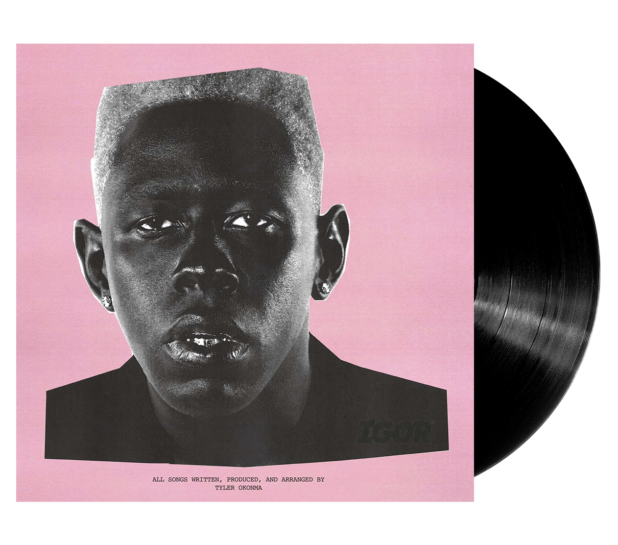 Tyler, The Creator – Igor (LP)