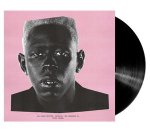 Igor (LP)