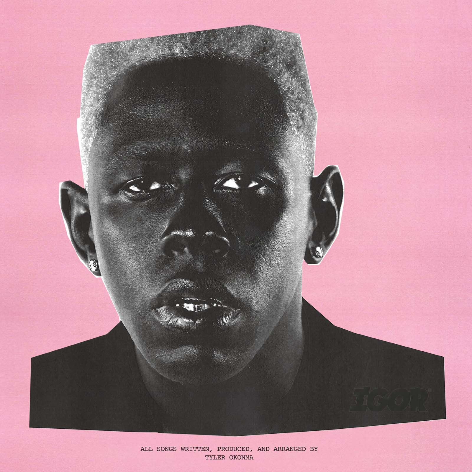 Tyler, The Creator – Igor (CD)