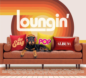 Loungin' - The Easy Pop Album (3CD)