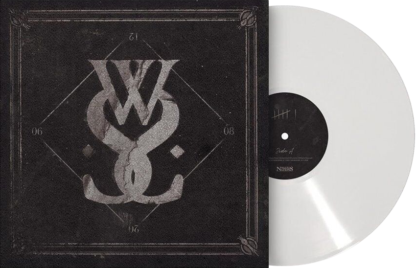 While She Sleeps – This Is The Six (Remastered) (White Vinyl)