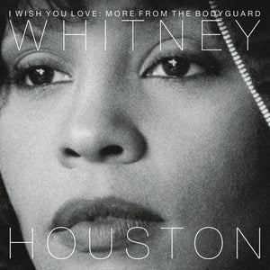 I Wish You Love: More From The Bodyguard (CD)