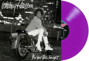 I'm Your Baby Tonight (Violet Vinyl)