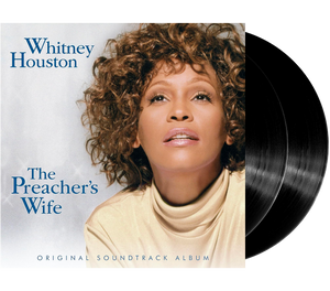 The Preacher's Wife - Original Soundtrack (2LP)