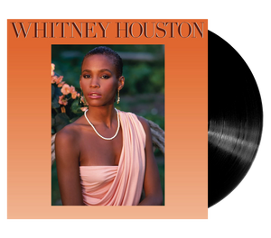 Whitney Houston (LP)