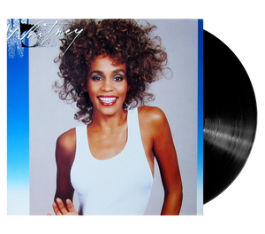 Whitney (LP)