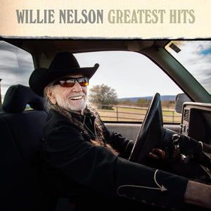 Greatest Hits (CD)