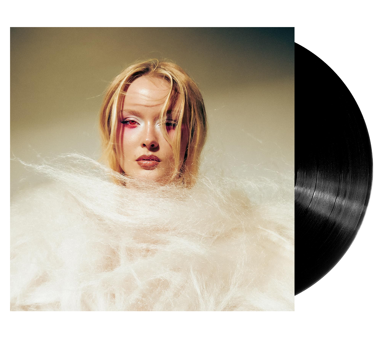 Zara Larsson – VENUS (LP)